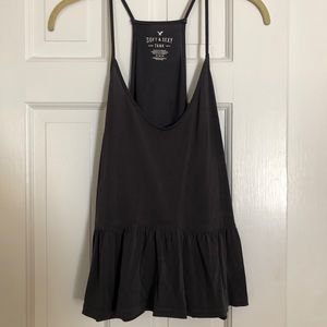 American Eagle Tank